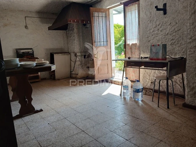 Moradia T3 para Venda em Ruivães e Campos Foto 5