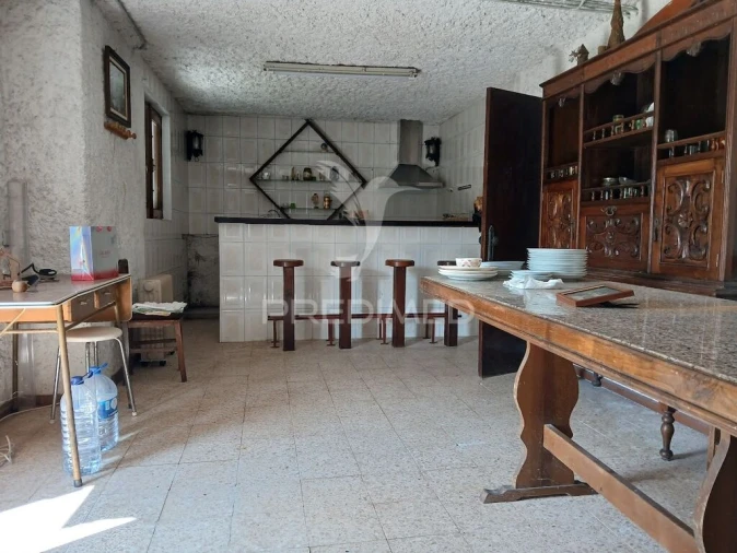 Moradia T3 para Venda em Ruivães e Campos Foto 2