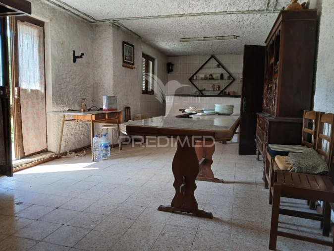 Moradia T3 para Venda em Ruivães e Campos Foto 3