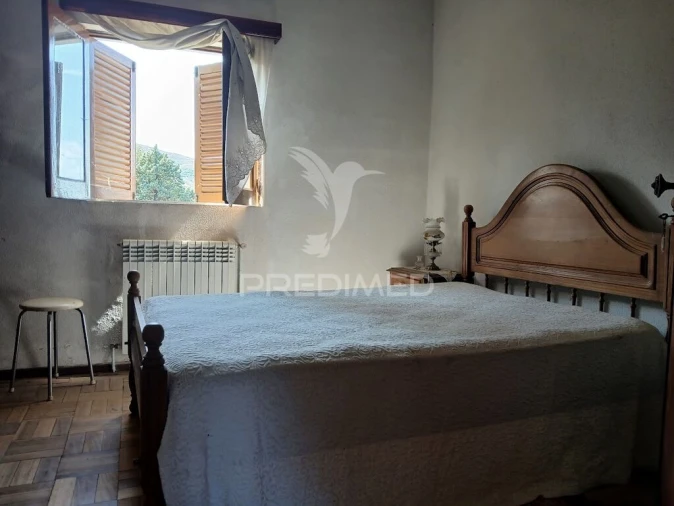 Moradia T3 para Venda em Ruivães e Campos Foto 12