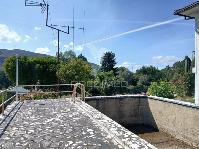 Moradia T3 para Venda em Ruivães e Campos Foto 16