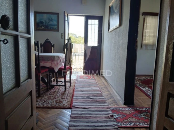 Moradia T3 para Venda em Ruivães e Campos Foto 9