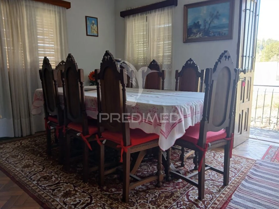 Moradia T3 para Venda em Ruivães e Campos Foto 10