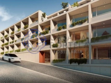Apartamento para Venda em Cedofeita, Santo Ildefonso, Sé, Miragaia, São Nicolau e Vitória