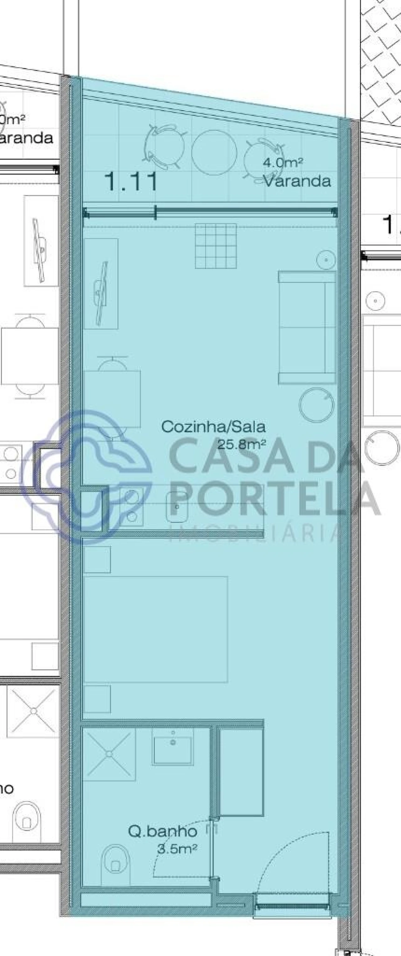 Apartamento para Venda em Cedofeita, Santo Ildefonso, Sé, Miragaia, São Nicolau e Vitória Foto 12