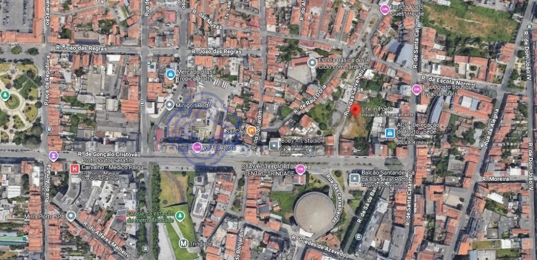 Apartamento para Venda em Cedofeita, Santo Ildefonso, Sé, Miragaia, São Nicolau e Vitória Foto 11