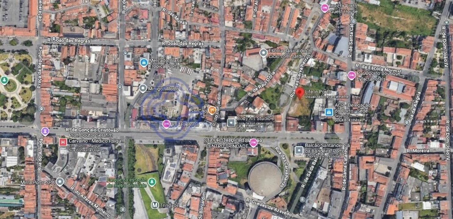 Apartamento para Venda em Cedofeita, Santo Ildefonso, Sé, Miragaia, São Nicolau e Vitória Foto 11