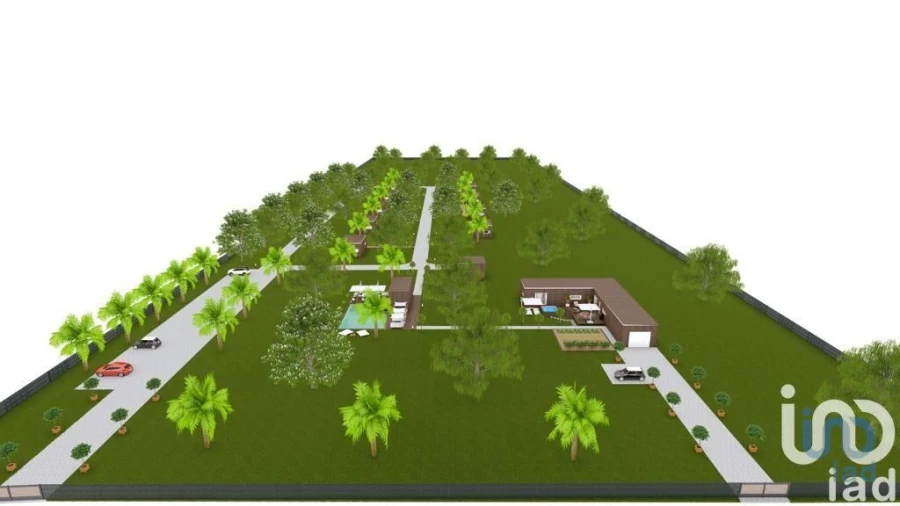 Terreno para Venda em Palmela Foto 4