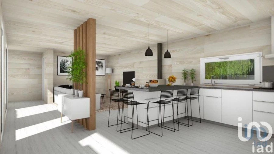 Terreno para Venda em Palmela Foto 9