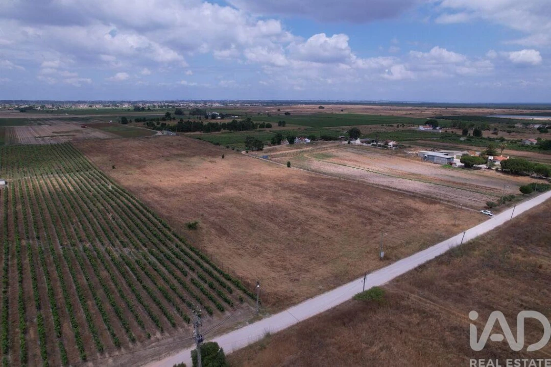 Terreno para Venda em Palmela Foto 17