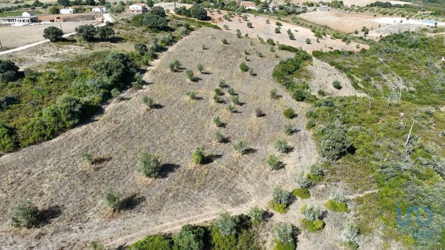 Terreno para Venda em Abitureiras