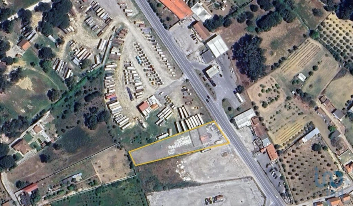 Armazém para Venda em Aveiras de Baixo Foto 13