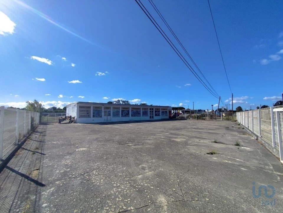 Armazém para Venda em Aveiras de Baixo Foto 3