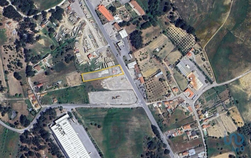 Armazém para Venda em Aveiras de Baixo Foto 4