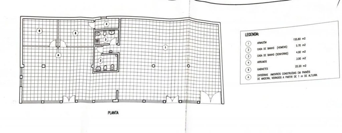 Armazém para Venda em Aveiras de Baixo Foto 16