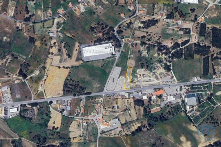 Armazém para Venda em Aveiras de Baixo Foto 12