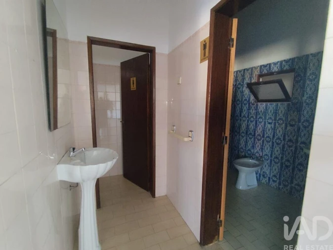 Armazém para Venda em Aveiras de Baixo Foto 26