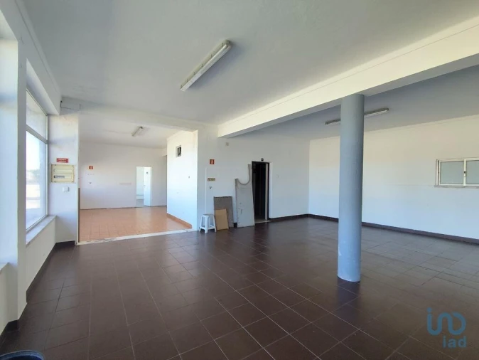 Armazém para Venda em Aveiras de Baixo Foto 5