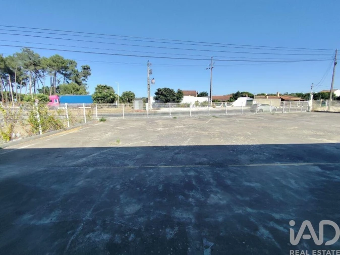 Armazém para Venda em Aveiras de Baixo Foto 22