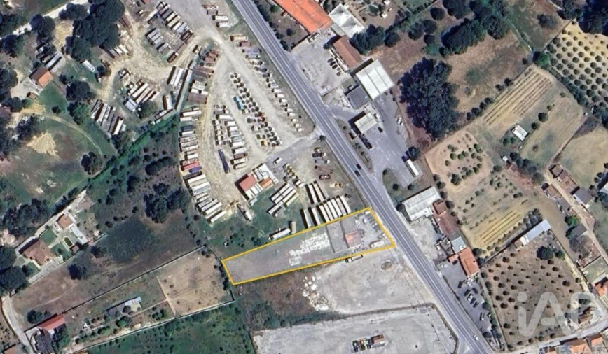 Armazém para Venda em Aveiras de Baixo Foto 19