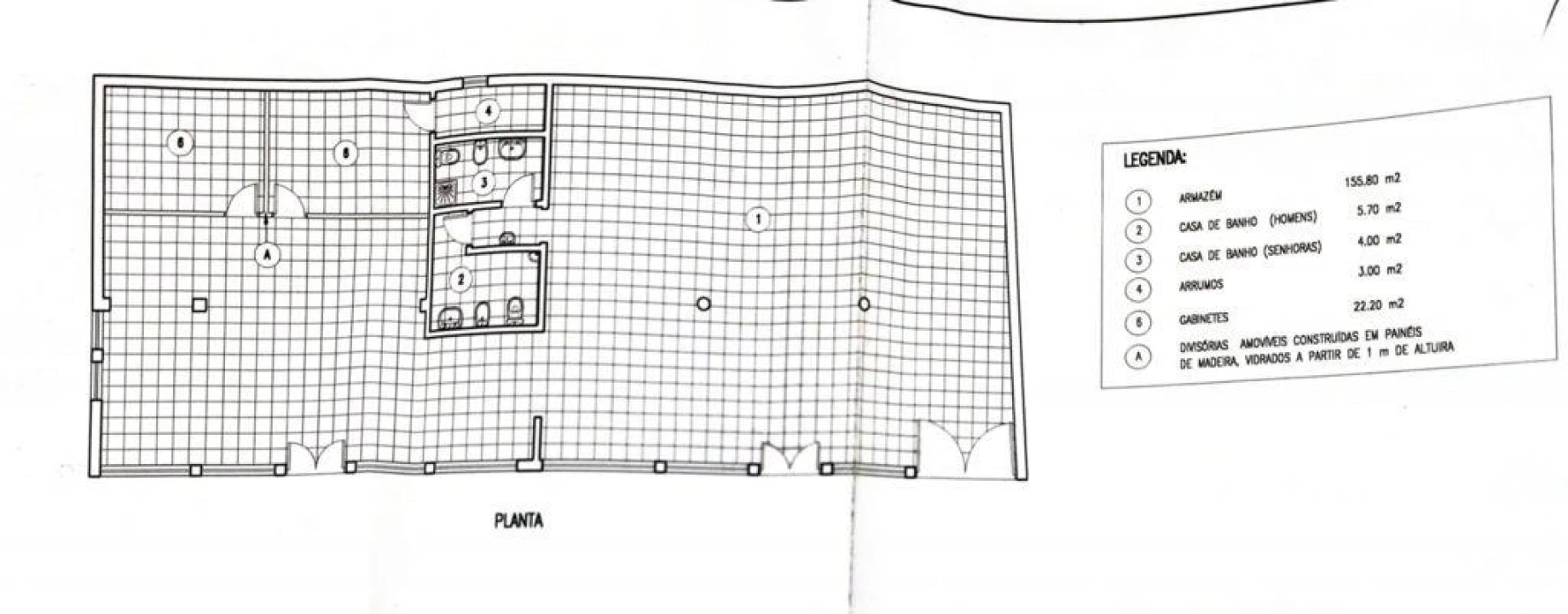 Armazém para Venda em Aveiras de Baixo Foto 29