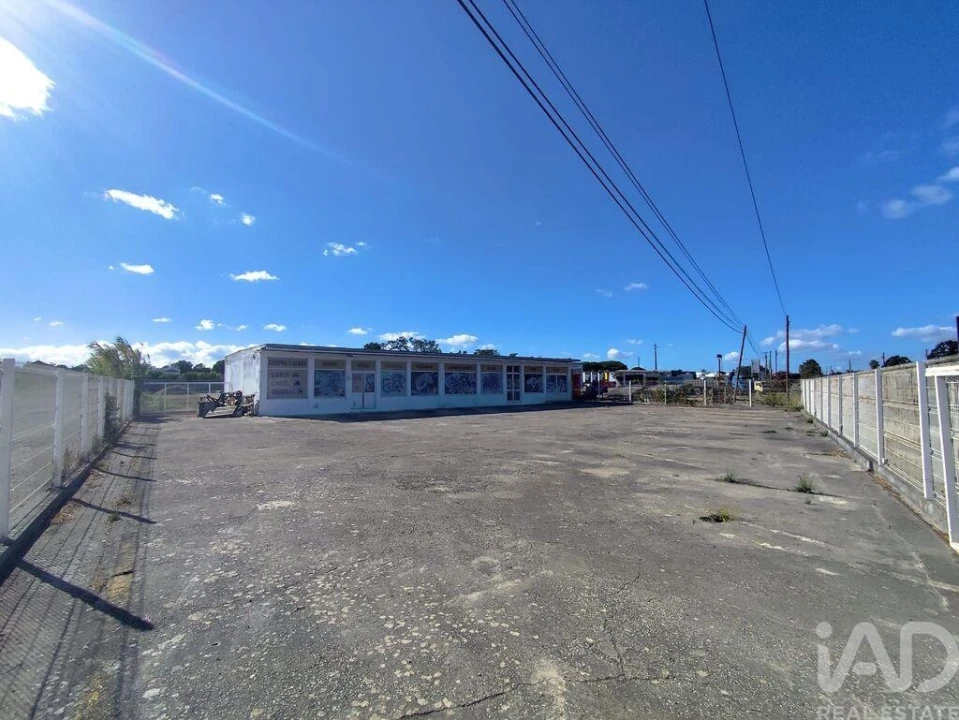 Armazém para Venda em Aveiras de Baixo Foto 18