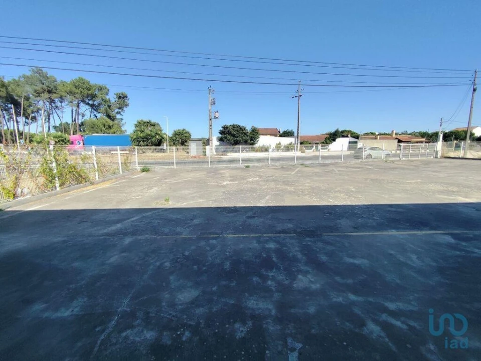 Armazém para Venda em Aveiras de Baixo Foto 2