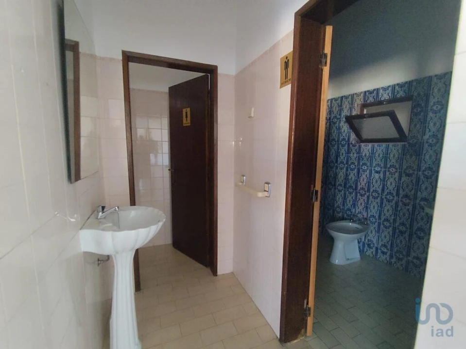 Armazém para Venda em Aveiras de Baixo Foto 10