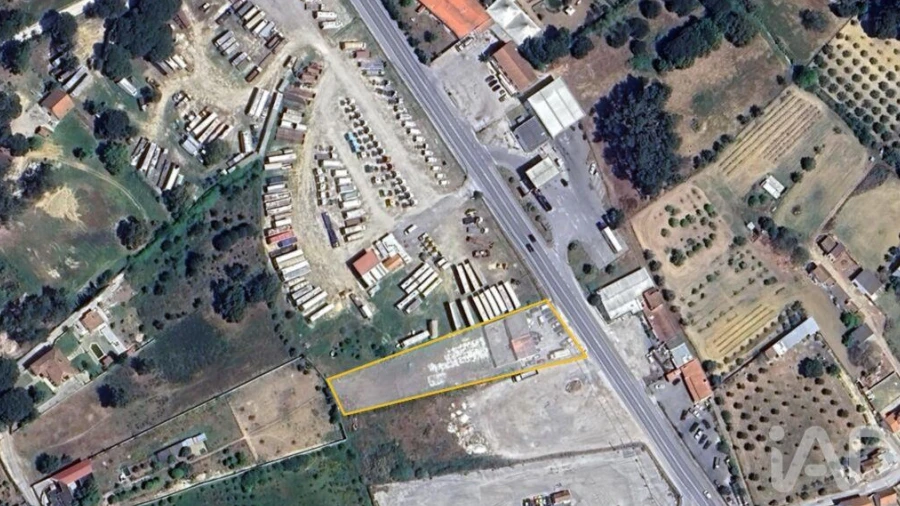 Armazém para Venda em Aveiras de Baixo