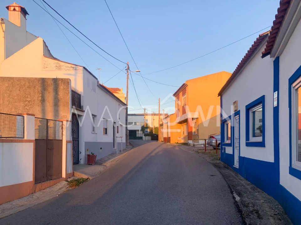 Moradia T2 para Venda em Alcanena e Vila Moreira Foto 2