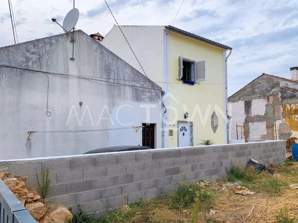 Moradia T2 para Venda em Alcanena e Vila Moreira Foto 3