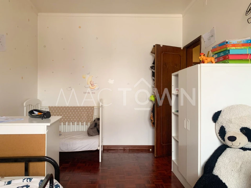 Moradia T2 para Venda em Alcanena e Vila Moreira Foto 14