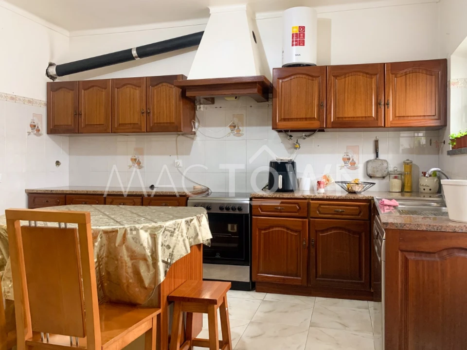 Moradia T2 para Venda em Alcanena e Vila Moreira Foto 15