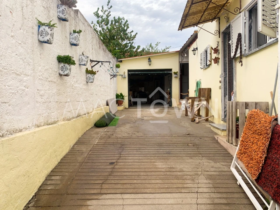 Moradia T2 para Venda em Alcanena e Vila Moreira Foto 25