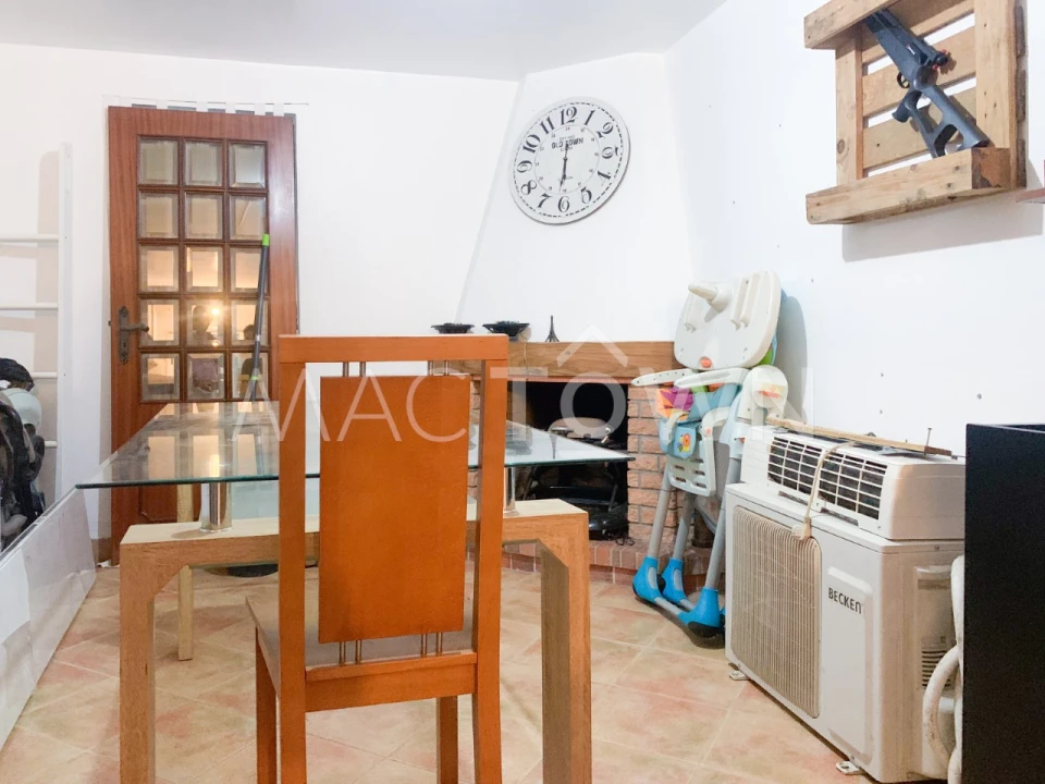 Moradia T2 para Venda em Alcanena e Vila Moreira Foto 19