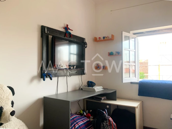 Moradia T2 para Venda em Alcanena e Vila Moreira Foto 13