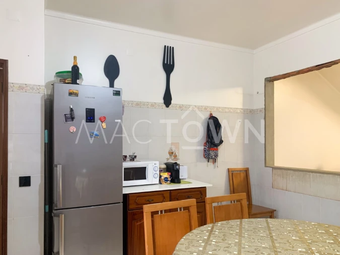 Moradia T2 para Venda em Alcanena e Vila Moreira Foto 16