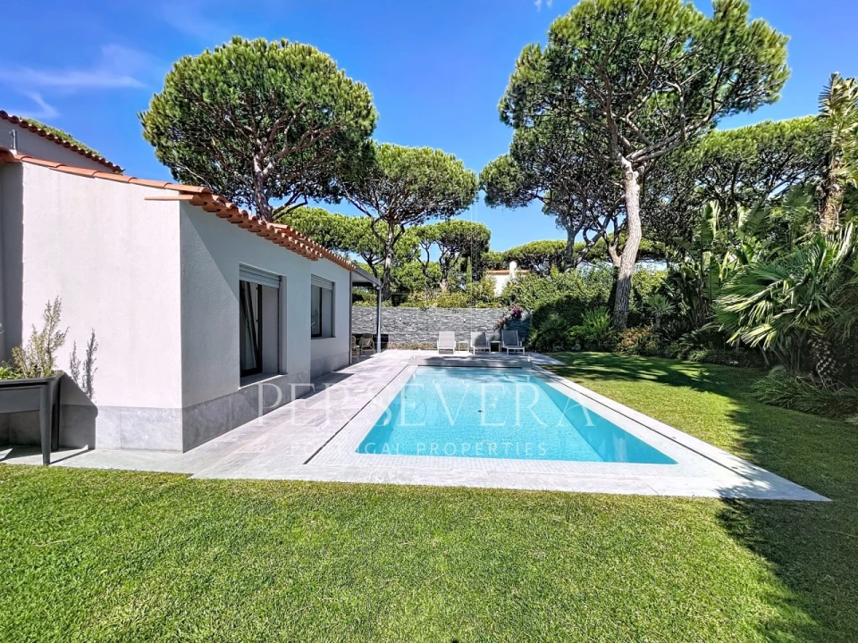 Moradia T3 para Venda em Cascais e Estoril Foto 1