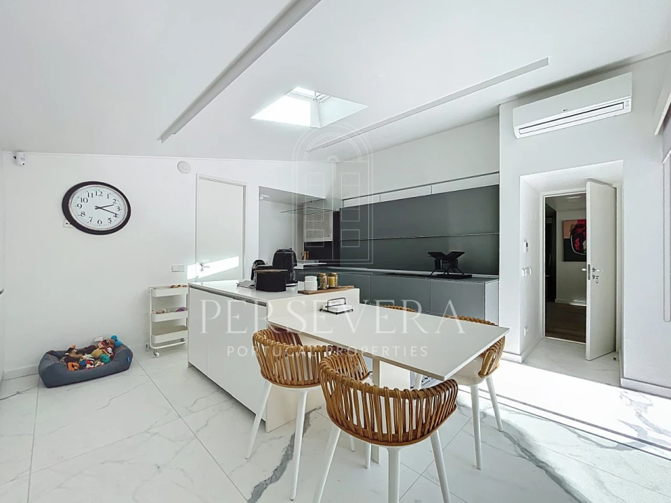 Moradia T3 para Venda em Cascais e Estoril Foto 15