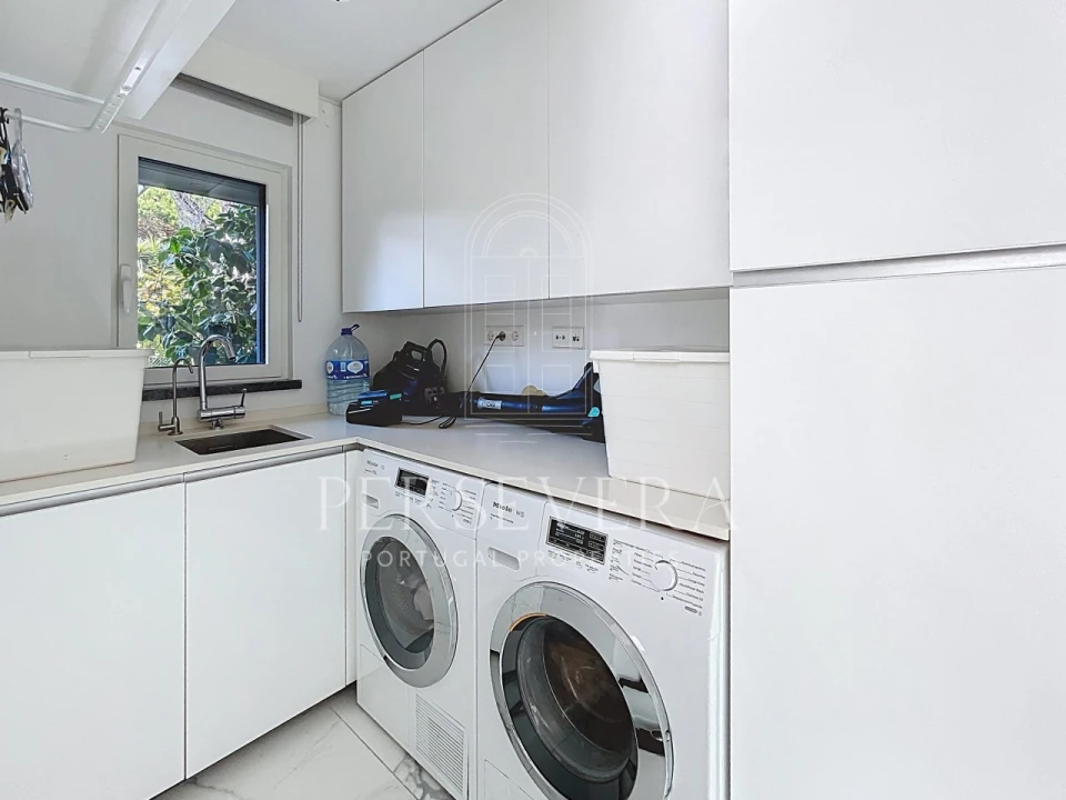 Moradia T3 para Venda em Cascais e Estoril Foto 18