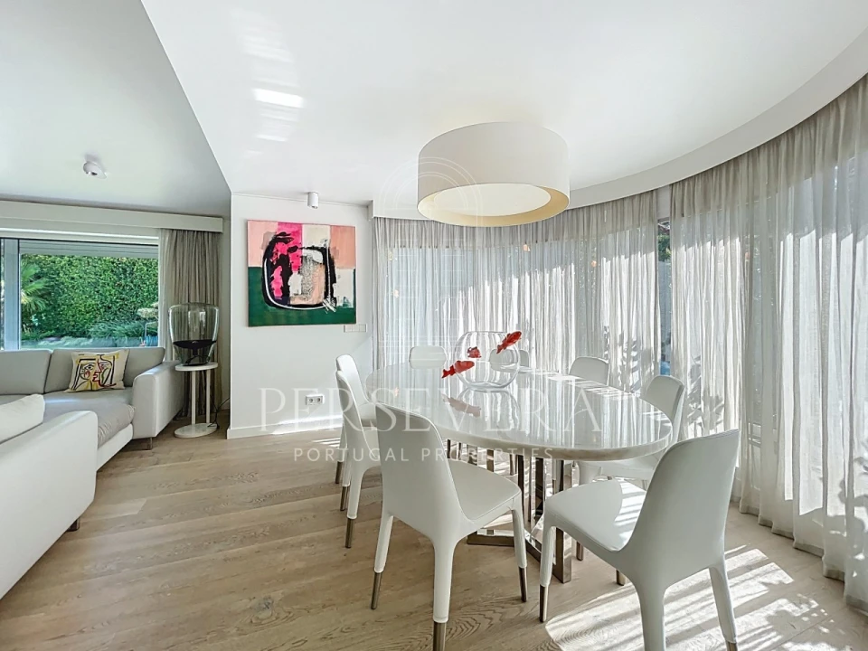 Moradia T3 para Venda em Cascais e Estoril Foto 9