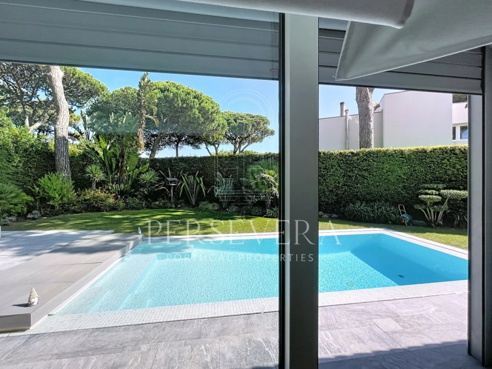 Moradia T3 para Venda em Cascais e Estoril Foto 25