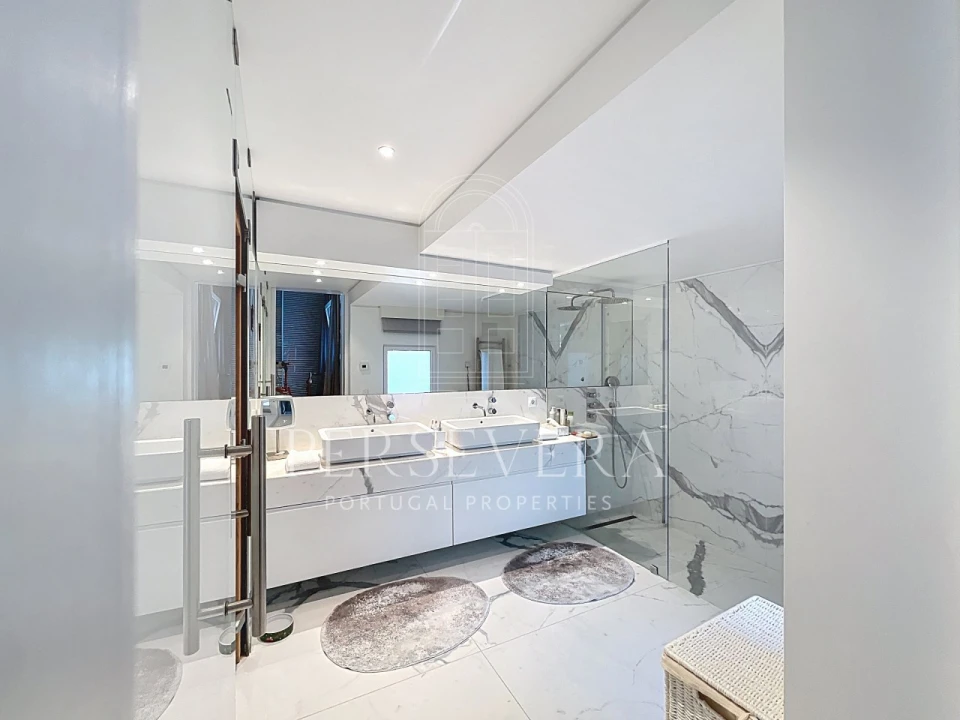 Moradia T3 para Venda em Cascais e Estoril Foto 30