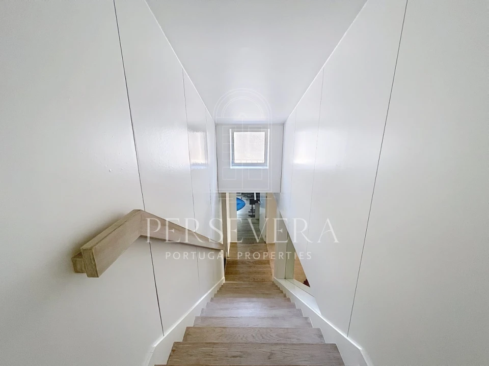 Moradia T3 para Venda em Cascais e Estoril Foto 32