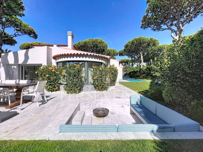 Moradia T3 para Venda em Cascais e Estoril Foto 4