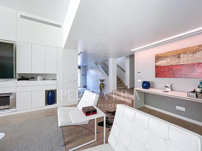 Moradia T3 para Venda em Cascais e Estoril Foto 11