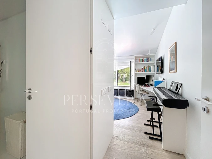 Moradia T3 para Venda em Cascais e Estoril Foto 22