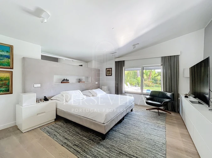 Moradia T3 para Venda em Cascais e Estoril Foto 27