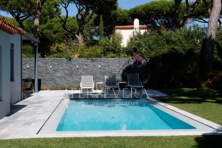 Moradia T3 para Venda em Cascais e Estoril Foto 54