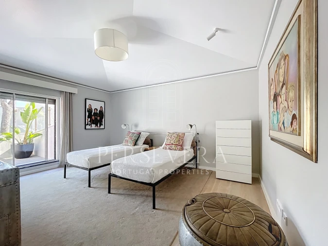Moradia T3 para Venda em Cascais e Estoril Foto 38